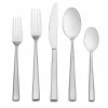 Food Network™ Flatware*Food Network Rosemary 45-Piece Flatware Set