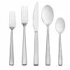 Food Network™ Flatware*Food Network Rosemary 20-Piece Flatware Set