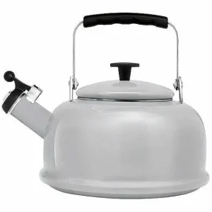 Food Network™ Dinnerware & Serveware*Food Network Rosie Whistling Tea Kettle