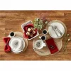 Food Network™ Table Linens*Food Network Round Jute Placemat