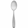 Food Network™ Flatware*Food Network Satin 8.5-In. Tablespoon