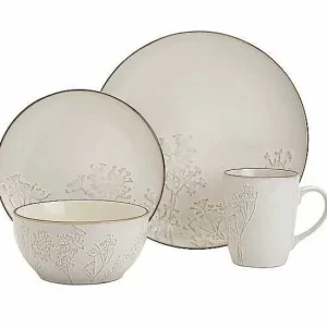 Food Network™ Dinnerware & Serveware*Food Network Solange 16-Pc. Dinnerware Set