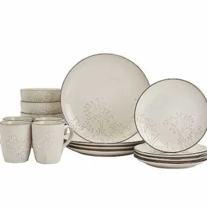 Food Network™ Dinnerware & Serveware*Food Network Solange 16-Pc. Dinnerware Set