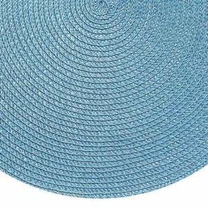 Food Network™ Table Linens*Food Network Solid Round Placemat