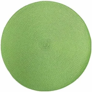 Food Network™ Table Linens*Food Network Solid Round Placemat