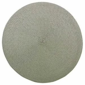 Food Network™ Table Linens*Food Network Solid Round Placemat