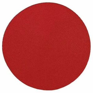 Food Network™ Table Linens*Food Network Solid Round Placemat