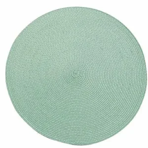 Food Network™ Table Linens*Food Network Solid Round Placemat