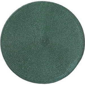 Food Network™ Table Linens*Food Network Solid Round Placemat