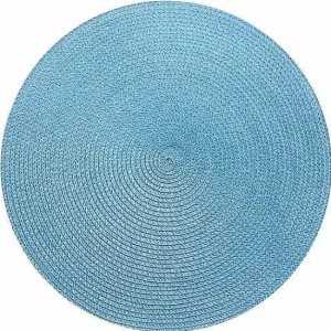 Food Network™ Table Linens*Food Network Solid Round Placemat