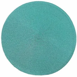 Food Network™ Table Linens*Food Network Solid Round Placemat