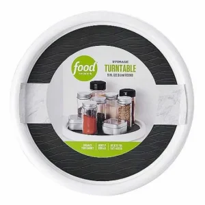 Food Network™ Food Storage*Food Network Storage Turntable