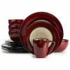 Food Network™ Dinnerware & Serveware*Food Network Symphony 16-Pc. Dinnerware Set