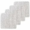 Food Network™ Kitchen Linens*Food Network Terry Dish Scrubber 4-Pk.