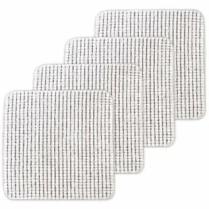 Food Network™ Kitchen Linens*Food Network Terry Dish Scrubber 4-Pk.