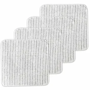 Food Network™ Kitchen Linens*Food Network Terry Dish Scrubber 4-Pk.