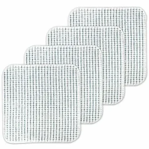 Food Network™ Kitchen Linens*Food Network Terry Dish Scrubber 4-Pk.