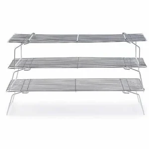 Food Network™ Cooking Utensils & Tools*Food Network 3-Tier Cooling Rack