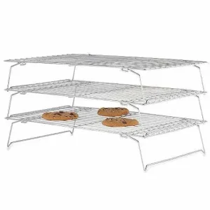 Food Network™ Cooking Utensils & Tools*Food Network 3-Tier Cooling Rack