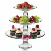 Food Network™ Dinnerware & Serveware*Food Network 3-Tier Platter