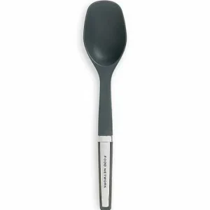 Food Network™ Cooking Utensils & Tools*Food Network Tux Solid Spoon