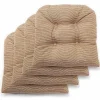 Food Network™ Decorative Pillows & Chair Pads*Food Network Venus 4-Pc. Chair Pad Set