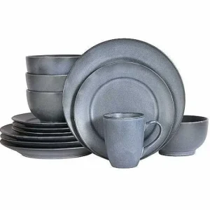 Food Network™ Dinnerware & Serveware*Food Network Viola 16-Pc. Dinnerware Set