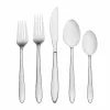 Food Network™ Flatware*Food Network Willow 45-Piece Flatware Set