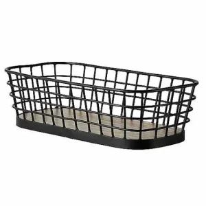 Food Network™ Dinnerware & Serveware*Food Network Wire & Wood Basket