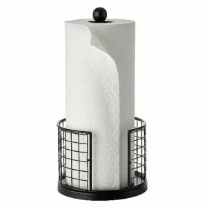 Food Network™ Dinnerware & Serveware*Food Network Wire Paper Towel Holder