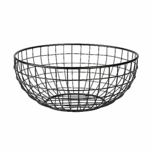 Food Network™ Dinnerware & Serveware*Food Network Wire Serving Bowl