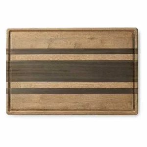 Food Network™ Cutlery & Knives*Food Network Wood Cutting Board