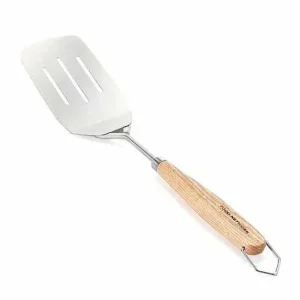 Food Network™ Cooking Utensils & Tools*Food Network Wood Handle Grilling Turner