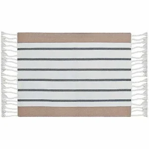 Food Network™ Table Linens*Food Network Woven Stripe Placemat